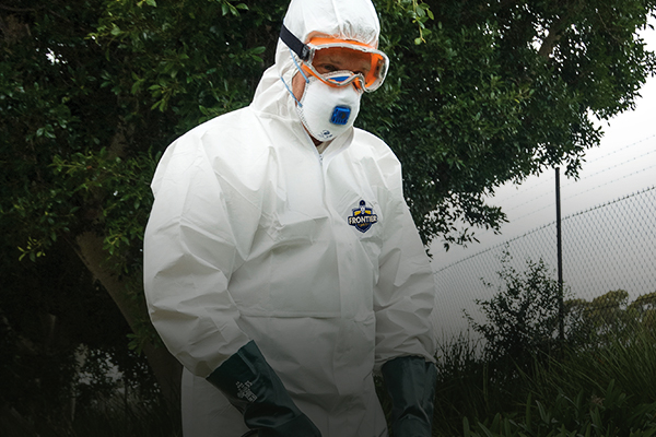 Choosing the right Protective Coveralls